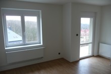 Pronájem bytu + parkování zdarma Pronájem bytu + parkování zdarma